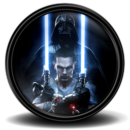 Star Wars - The Force Unleashed 2 9 Icon 256x256 png